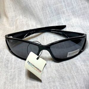 NWT Nitrogen Polarized Men’s Sunglasses